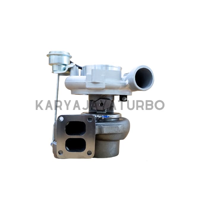 TF08L-28M TURBO HYUNDAI TRUCK 28200-84400