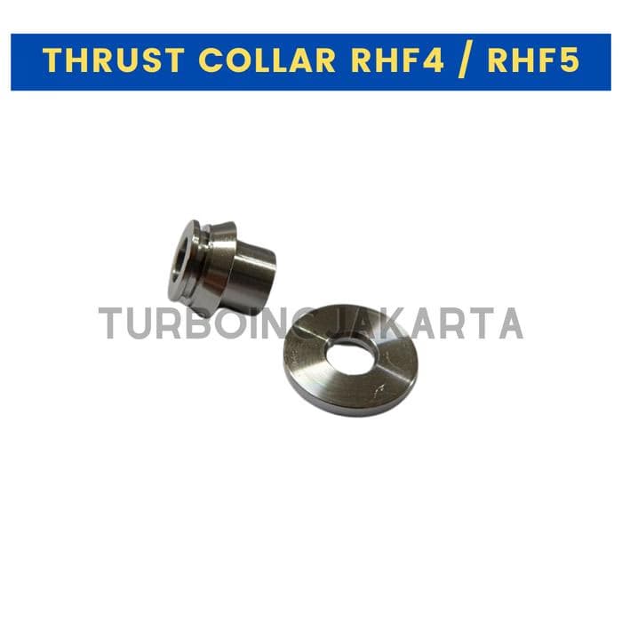 THRUST COLLAR RHF4 / RHF5 - KT