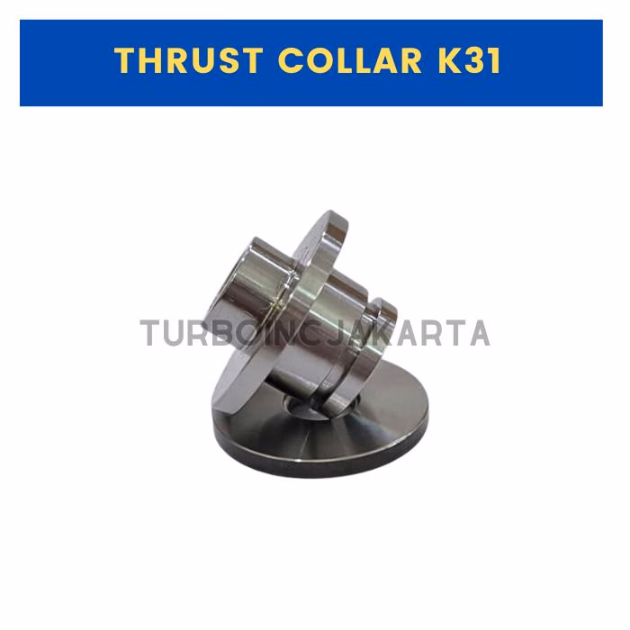 THRUST COLLAR TURBO FOR K31