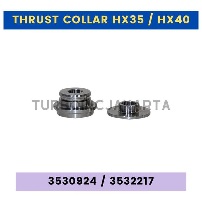 THRUST COLLAR TURBO HX35 HX35W HX40 HX40W