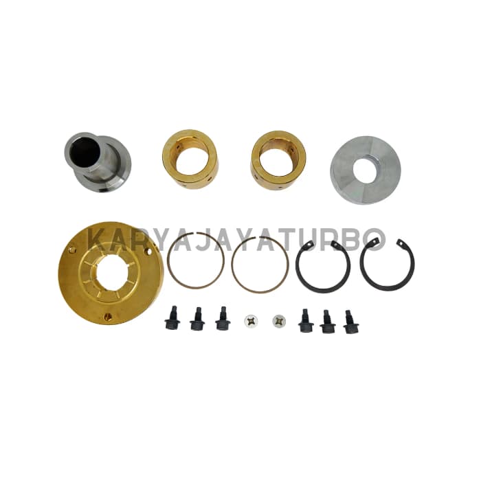 TPS52 REPAIR KIT TURBO MARINE ABB TPS52 SERVICE KIT