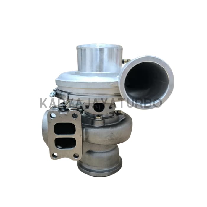 TURBO ASSY D6R/B2G 252-5165 TURBOCHARGER C9