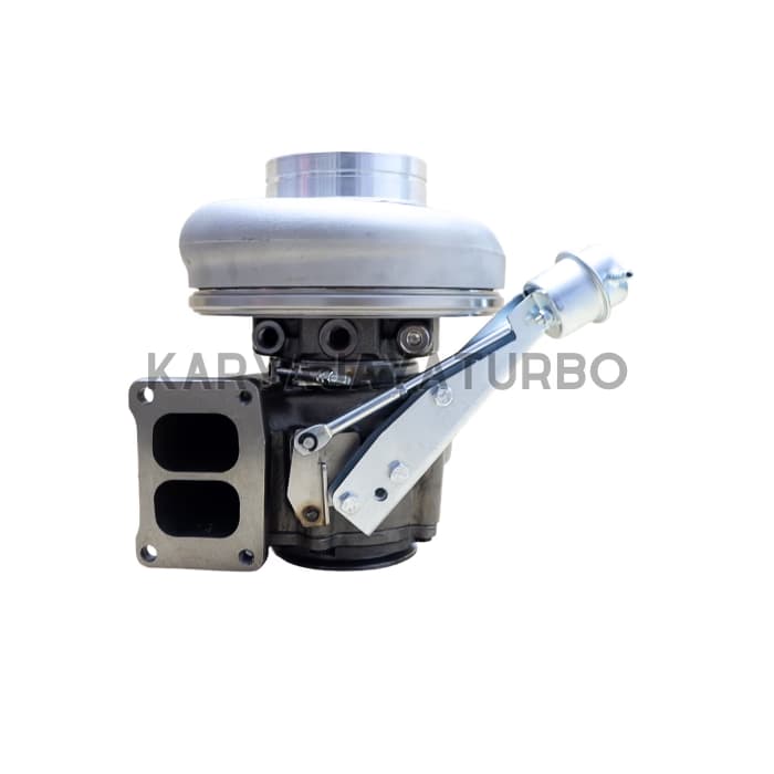TURBO ASSY HE551W TURBOCHARGER 2839679 / 5503324 / 4031134