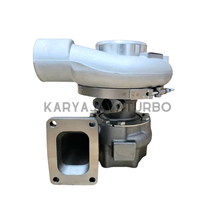 TURBO ASSY KTR90 TURBOCHARGER PC400-8 6506-21-5020