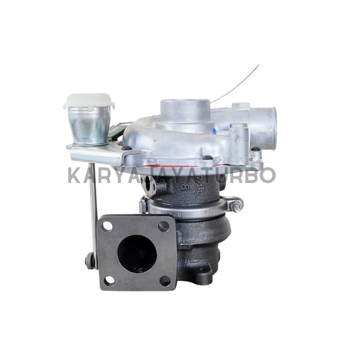 TURBO ASSY RHF4H VICL TURBO ISUZU PANTHER IHI VC420018 / VAX40019 / 8971856452