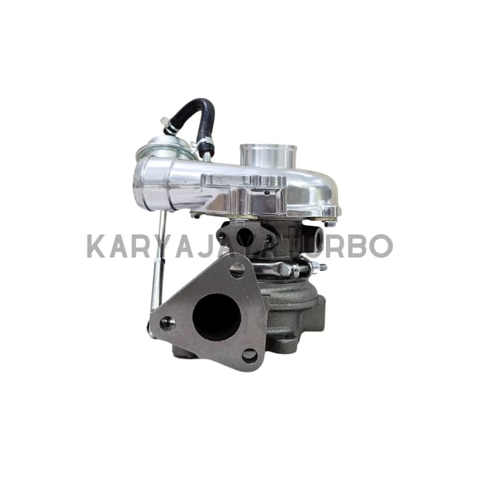 TURBO ASSY RHF4H VT10 TURBOCHARGER TRITON VT10 1515A029