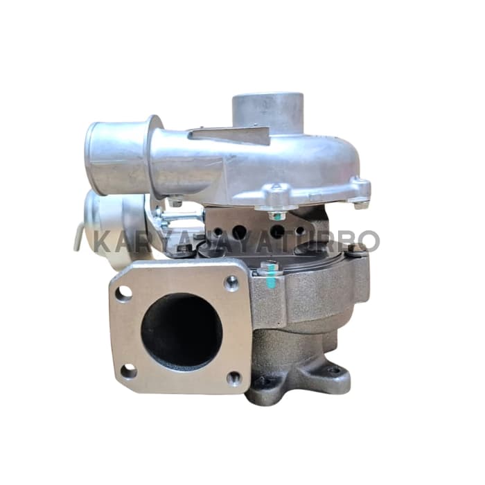 TURBO ASSY RHV4 TURBOCHARGER VJ38 FORD EVEREST VHD20011