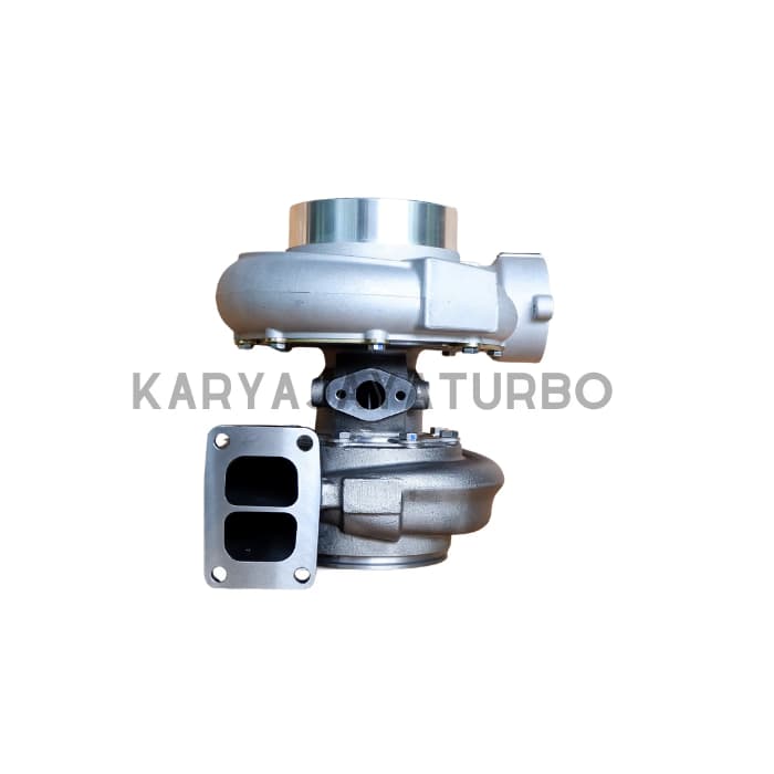 TURBO ASSY TD13L-43QRC S12H TURBOCHARGER 49182-06010