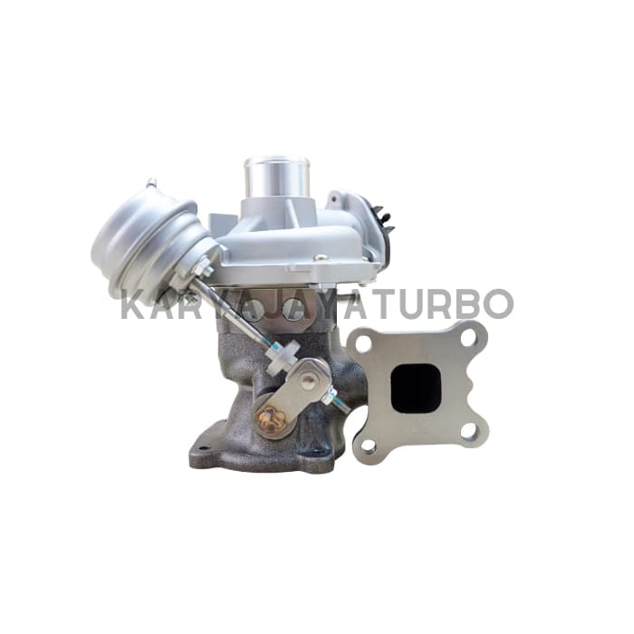 TURBO CHARGER GTDI12V FORD ECOBOOST 1.0L TURBOCHARGER 1761178
