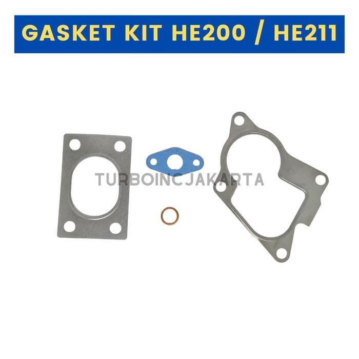 TURBO GASKET KIT HE200 / HE211