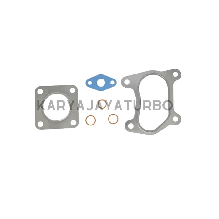 TURBO GASKET KIT RHF5 VJ33 FORD RANGER WL85 WL84
