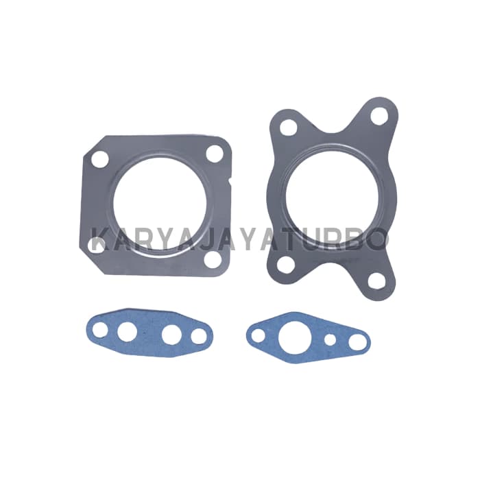 TURBO GASKET KIT RHV4 VJ38 FORD EVEREST