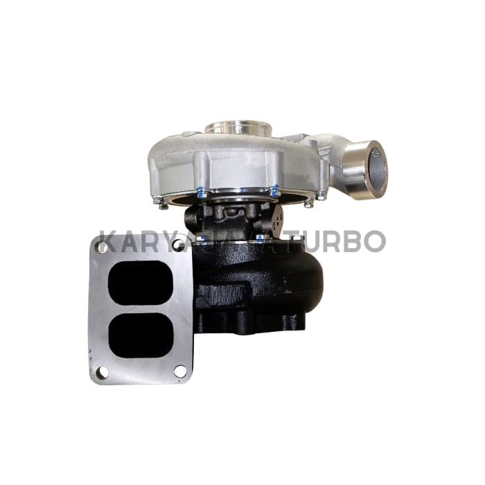 TURBO J90S WEICHAI WD615 61560113161 KANG YUE
