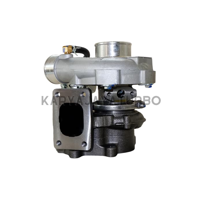 TURBO JP60S ENGINE FORWARD 4JB1T KANG YUE HL49339000288