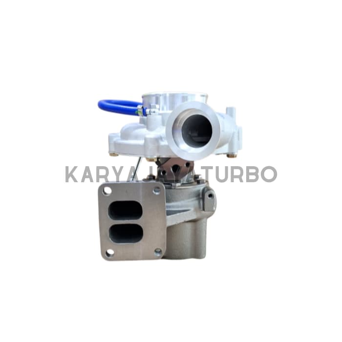 TURBO K27.2 MERCY TRUCK K27 OM906LA 5327-970-7120 – view 1