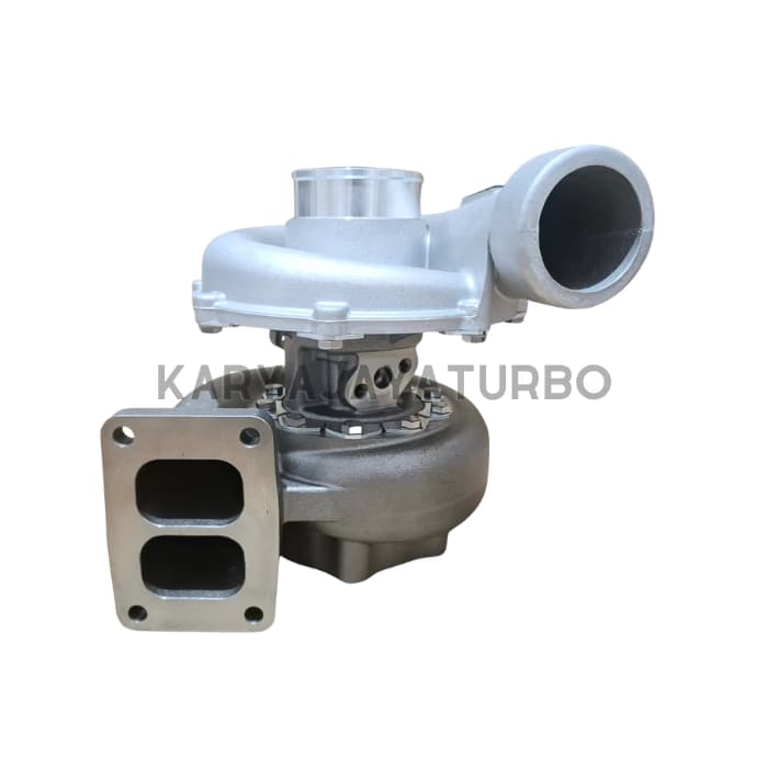 TURBO RHC9 CIDU HITACHI ZAXIS 850 / ISUZU 6WG 114400-3841 / VA300025