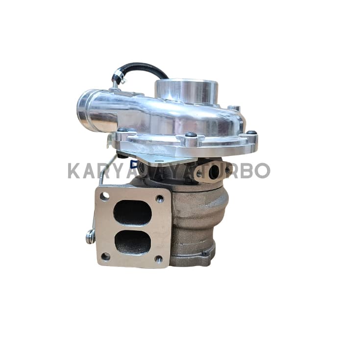 TURBO RHE6 CXCU TURBOCHARGER HINO 6HE1 24100-4151A