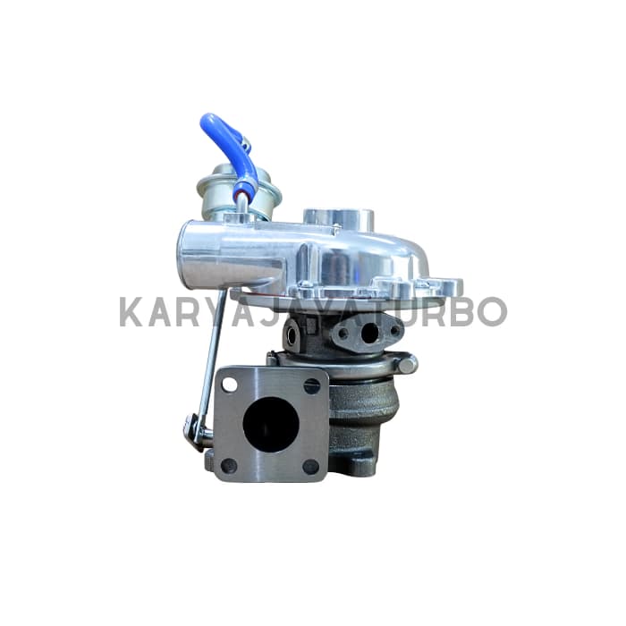TURBO RHF4H VICQ TURBOCHARGER ISUZU ELF 100PS 2.8L 8971923312 / VC420028