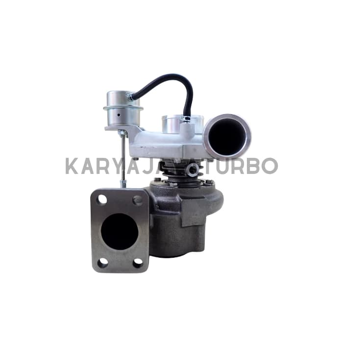 TURBOCHARGER 2674A209 TURBO GT2556S T4.40 4400cc 711736-0010