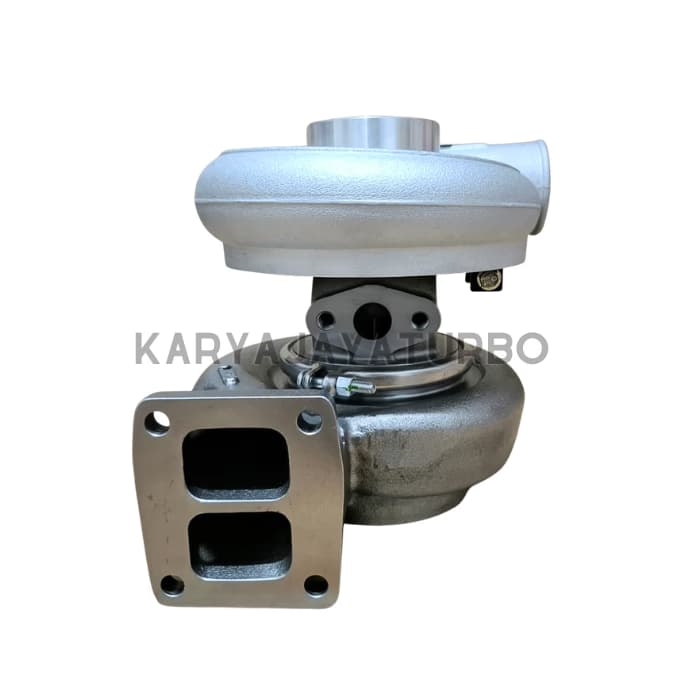 TURBOCHARGER 8DC9 ASSY TD08 TD07-3 ME15464