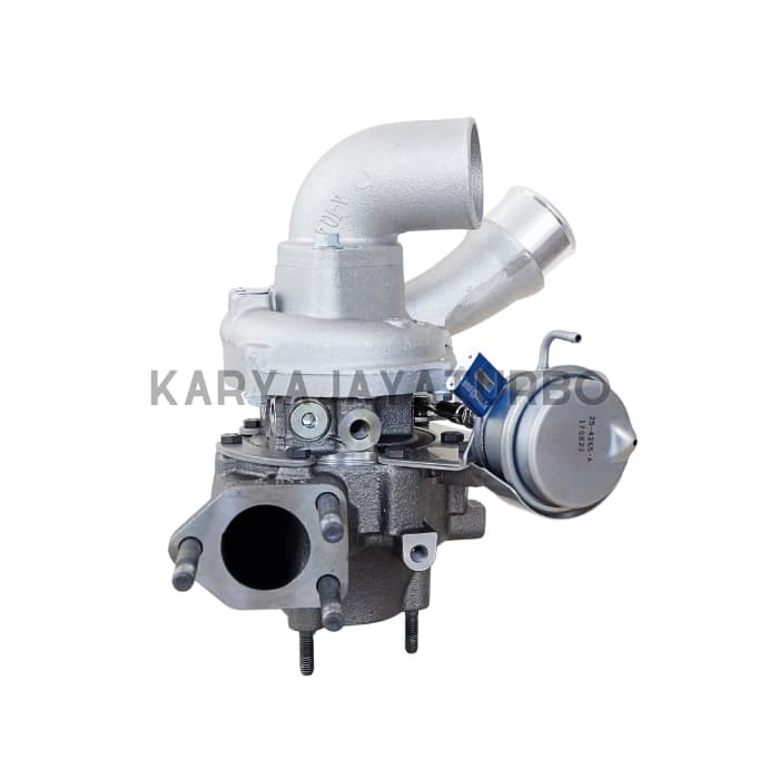 TURBOCHARGER BV43 TURBO CHARGER HYUNDAI H1 BORGWARNER 5303-988-0145 28200-4A480