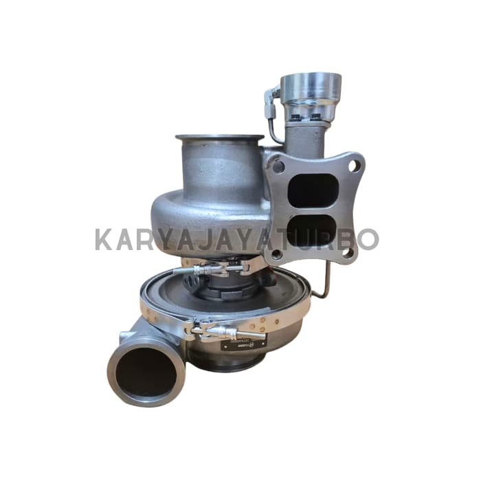 TURBOCHARGER CAT C13 GTA4088BS 284-7707 10R-8733 752538-5013S