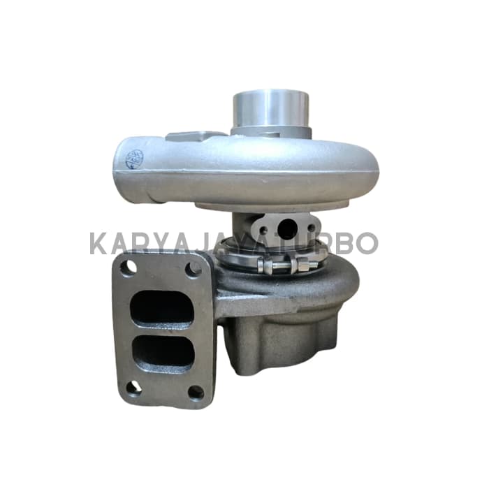 TURBOCHARGER CAT320C CAT320D TD06H-16M / 5I-8018 49179-02300