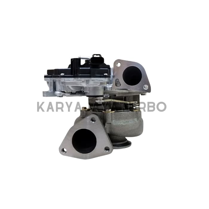 TURBOCHARGER CT16V TURBO 2GD FORTUNER VRZ, NEW INNOVA REBORN 17201-11110