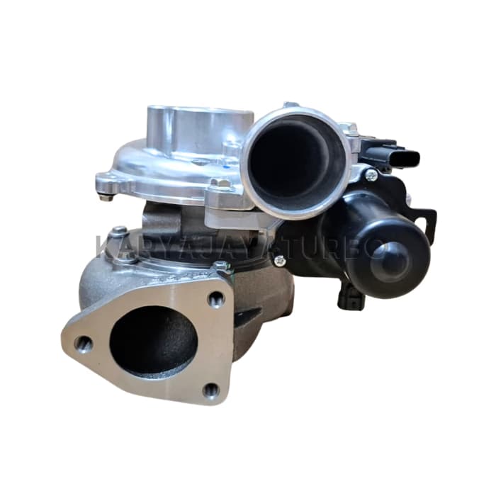TURBOCHARGER CT16V TURBO HILUX 3000cc 17201-0L040