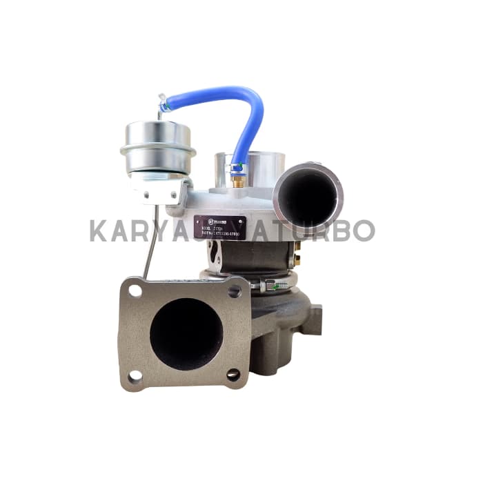 TURBOCHARGER CT26 VX80 TURBO LANDCRUISER 4.2L 17201-17010 HDJ80 HDJ81 1HDT