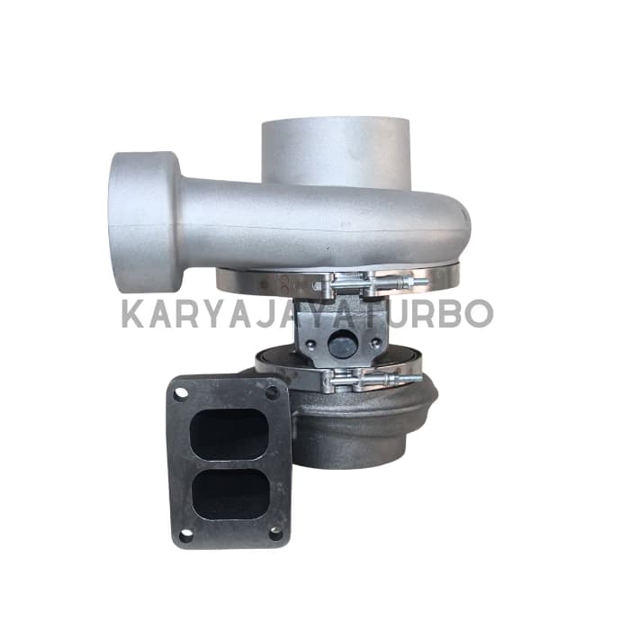 TURBOCHARGER D7G 4LF-302 7N2515 ASSY CAT3306 CAT 3306