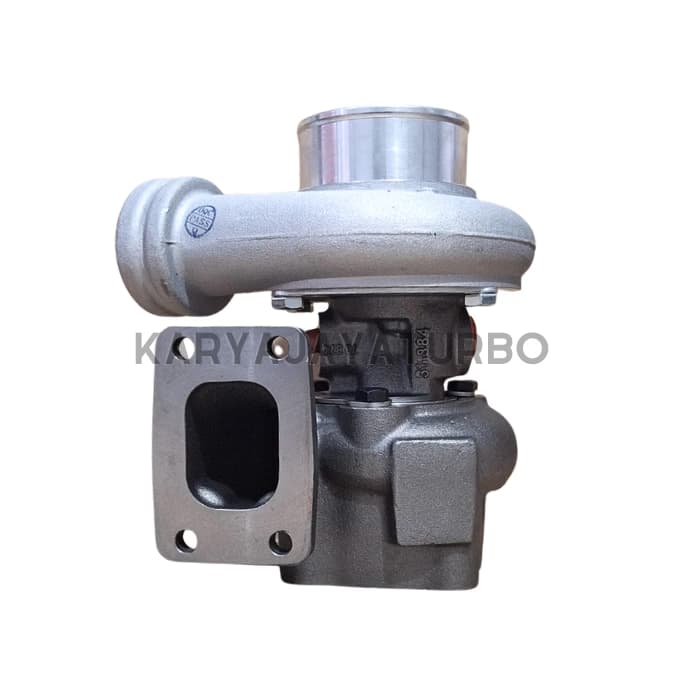 TURBOCHARGER EC140 TURBO S100 4258205 - KT