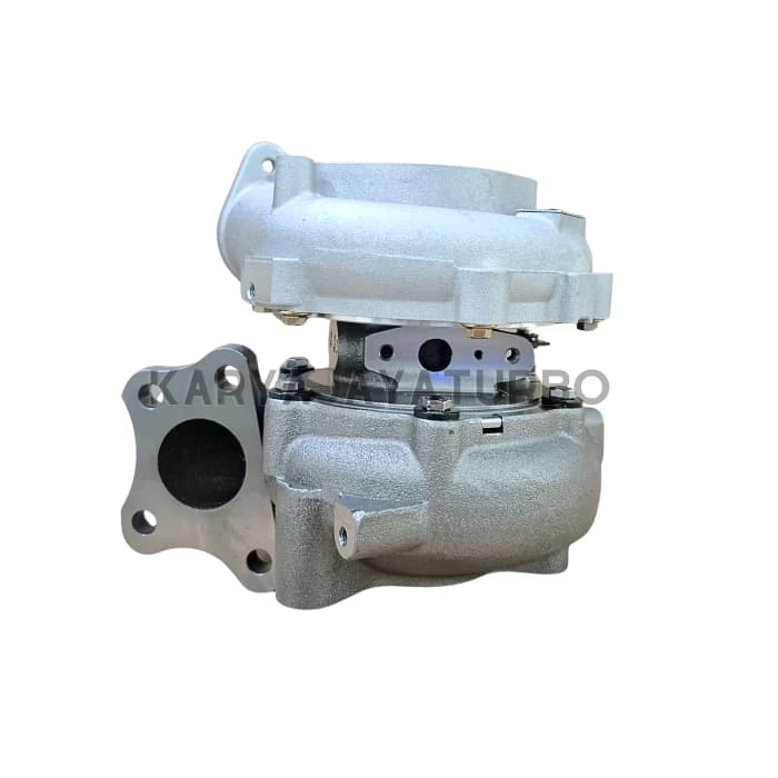 TURBOCHARGER GT2056V NISSAN NAVARA D40 2.5L TURBO COMMON RAIL 767720-0004
