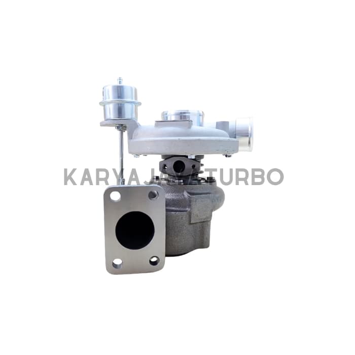 TURBOCHARGER GT2556S 2674A812 TURBO PERKINS 4.4