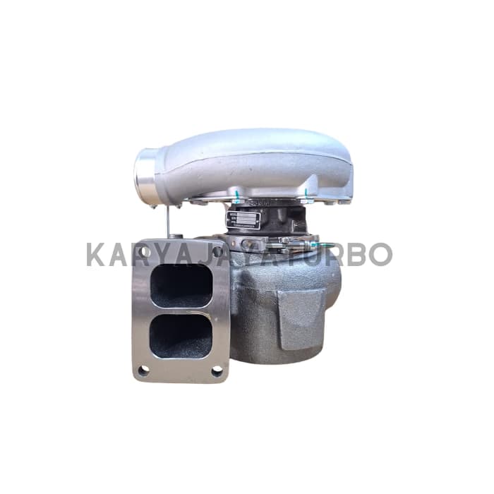 TURBOCHARGER GT4294S NISSAN CWB45A 14201-NB004 709568-0006