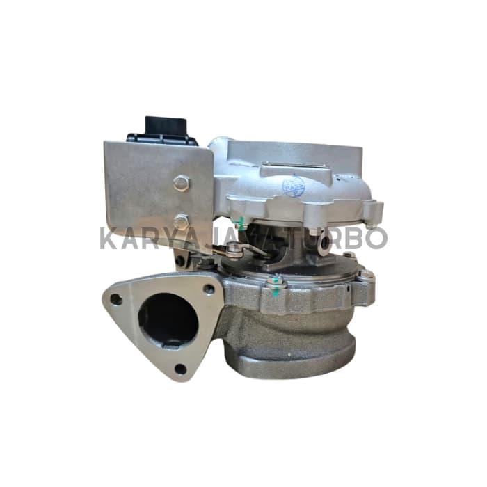 TURBOCHARGER GTB1749V FORD TRANSIT 2.2 TDCI 787556-0017