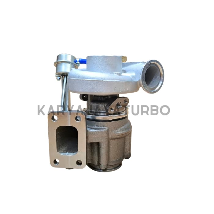 TURBOCHARGER HX30W 4BTA 3598542 / 4089319