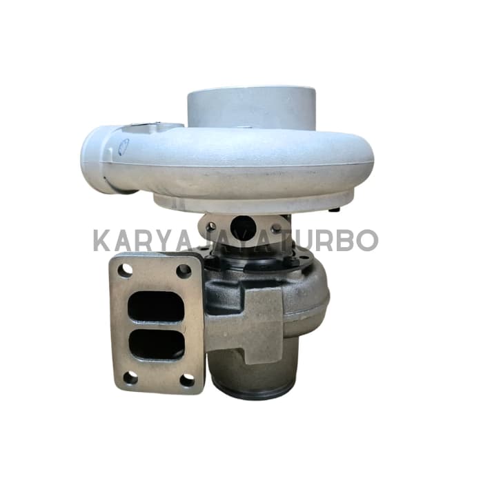 TURBOCHARGER HX35 FOR TURBO PC220 3539697