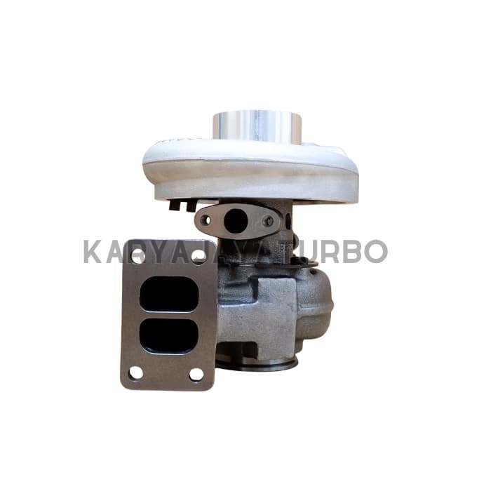 TURBOCHARGER HX35 TURBO HYUNDAI R210-7 4031507 4031508