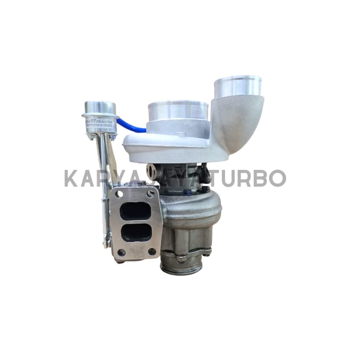 TURBOCHARGER HX35W FAWDE Cummins 6DL 4051405