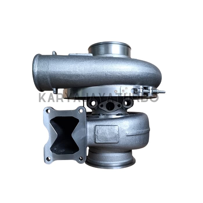 TURBOCHARGER HX83 / QSK23 / QSK35 2837539