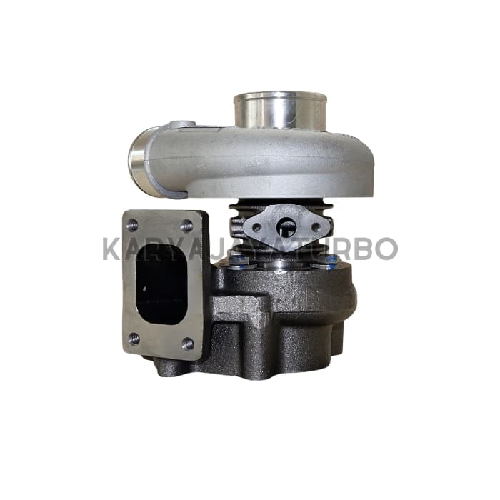 TURBOCHARGER J50S E049339000177 TURBO KANGYUE