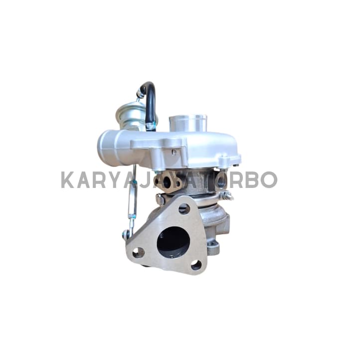 TURBOCHARGER RHF4H VT10 TRITON 4D56 TURBO 1515A029 - BMTS