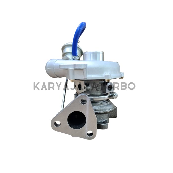 TURBOCHARGER RHF4H VT10 TURBO ASSY TRITON 2500cc 1515A029