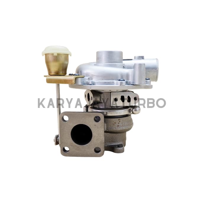 TURBOCHARGER RHF5 VIEL TURBO ISUZU PANTHER 4JA 2500cc VA420084 / 8973132920