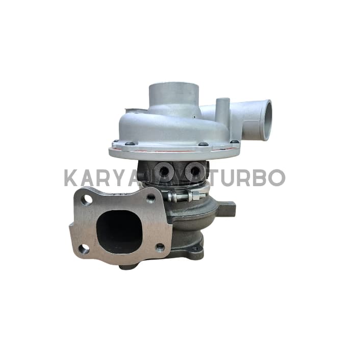 TURBOCHARGER RHF55 CIES FOR ZAXIS 200-3 8973628390