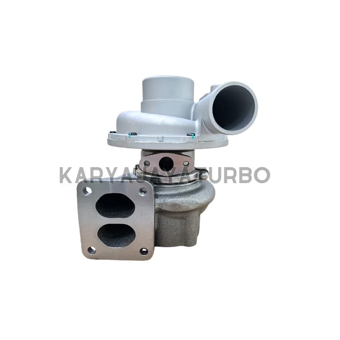 TURBOCHARGER RHG6 CICZ/ZAXIS 200 114400-3770 - BMTS