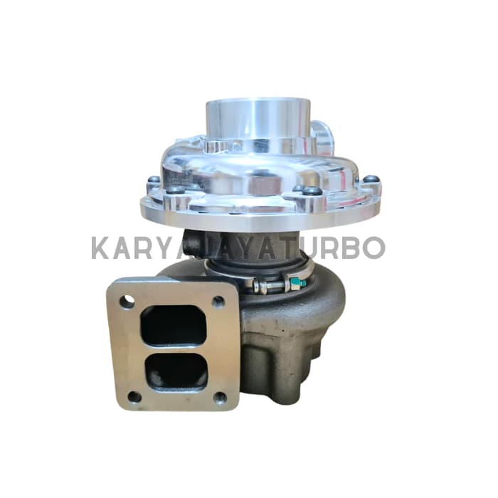 TURBOCHARGER RHG6 CIDB / ZAXIS 330 114400-3900 - MERK KT