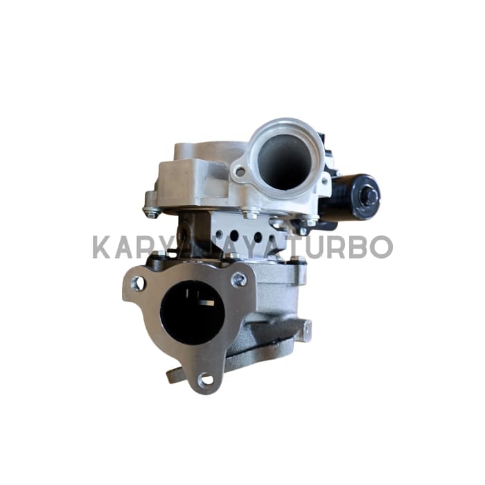 TURBOCHARGER RHV4 VB22 VB36 TURBO LANDCRUISER 200 SERIES 17201-51020