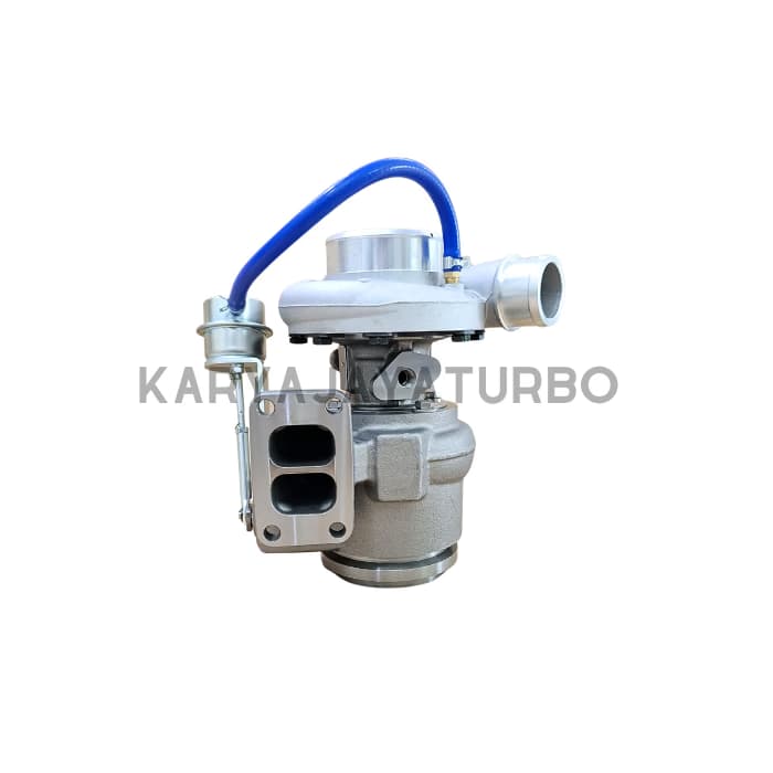 TURBOCHARGER S200G / CAT C7.1 / CAT 320D2 431-4572